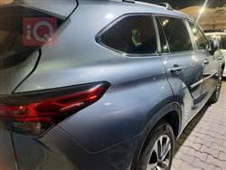 تويوتا هايلاندر